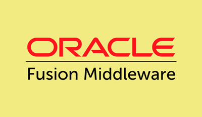 Oracle Fusion Middle ware Training