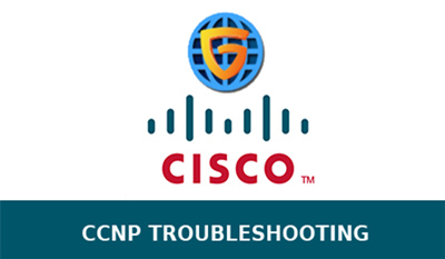 CCNP Troubleshooting Training