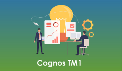 Cognos TM1 Training
