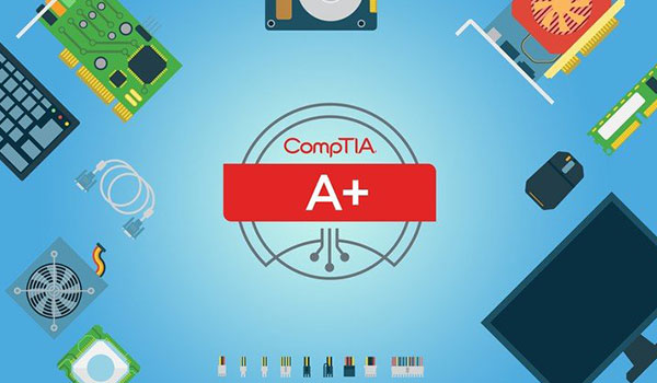 Comptia A+ (Hardware) Training