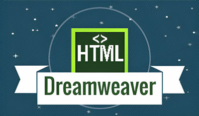 Dreamweaver Training