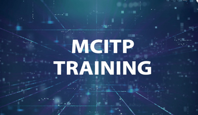 MCITP Training