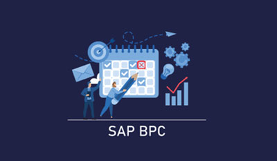 SAP BPC Training