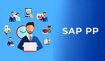 SAP PP Training