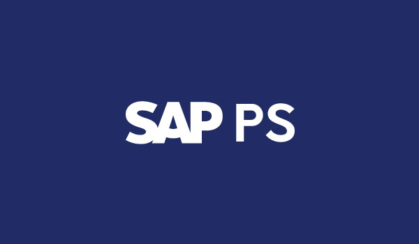 SAP PS Training