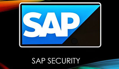 SAP SECURITY Training