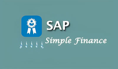 SAP Simple Finance Training