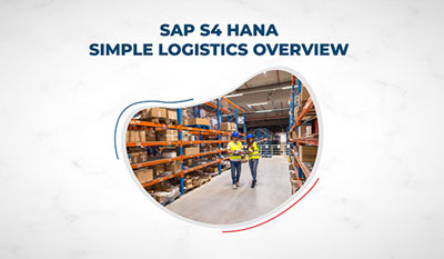 SAP Simple Logistics Training