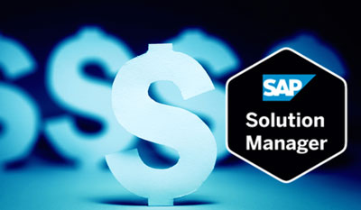 SAP Solution Manager Training