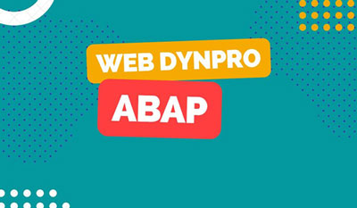 SAP Webdynpro Training