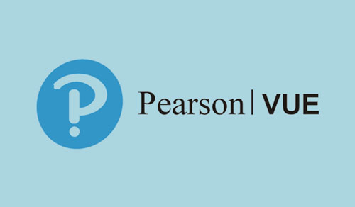 Pearson Vue Certification Exam Center